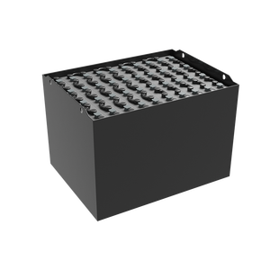 Batterie de chariot élévateur électrique <span class=keywords><strong>HAWKER</strong></span> britannique E30S 40-5PZS700Hawker 80V700AH - Product Image 3