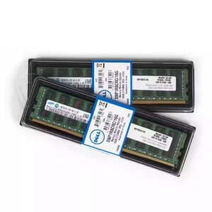 ใหม่เอี่ยมหน่วยความจำที่ปิดสนิท <span class=keywords><strong>Ddr4</strong></span>แรม8GB 32GB 64GB 16GB 2666MHz 2400MHz <span class=keywords><strong>Ddr4</strong></span>หน่วยความจำเซิร์ฟเวอร์สำหรับ <span class=keywords><strong>PC</strong></span> - Product Image 1