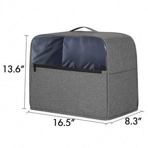 Free Sample Mini <b>Sewing</b> Machine Carrying Case Accessories <b>Kits</b> Supplies Tote Cover Bag - Product Image 4