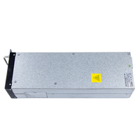Convertisseur DCDC/ACDC 9kW pour véhicule industriel électrique avec refroidissement liquide sur réseau 60A LiFePO4