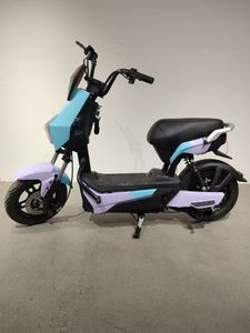 Bicicleta Urbana Eléctrica de 48V 500W de Fábrica China con Características Electrónicas, Motor sin Escobillas, 3 Velocidades, Diseño Ligero y Batería de Plomo-Ácido - Product Image 2