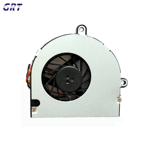 Nouveau ventilateur de refroidissement CPU d'origine pour ordinateur portable Acer 5333 5733 5733Z 5742 5742G 5742Z 5742ZG - Product Image 2