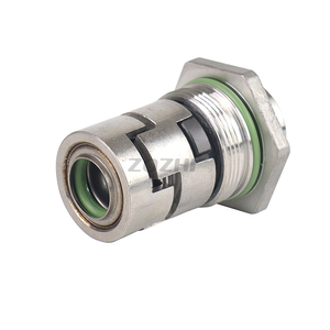 GLF-12 GLF-16 GLF-22 Con Dấu Cơ Khí Cho <span class=keywords><strong>Grundfos</strong></span> CR1 CR3 CR5 CR10 CR15 CR20 CR32 CR45 CR64 CR90 - Product Image 4