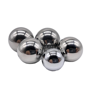 ลูกบอลสแตนเลส304 15มม. 16มม. สำหรับตลับลูกปืนจักรยาน - Product Image 2