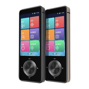 Traductor Instantáneo M9, Lápiz de Traducción de Voz y Texto, Idiomas Offline, Japonés, Ruso, <span class=keywords><strong>Español</strong></span>, Negro 137 - Product Image 2