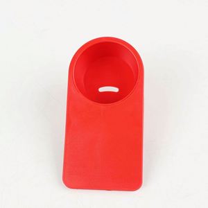 Clip para Vasos de Plástico Personalizado para Borde de Mesa, con Logotipo Contemporáneo, Ecológico, Decorativo para Aniversarios, Venta al Por Mayor, Alta Calidad - Product Image 3