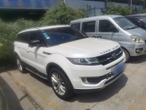 Guazi Perfect Land X7 2.0 a benzina SUV auto usate FWD 5 posti - Product Image 2
