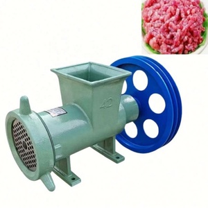 <span class=keywords><strong>Hachoir</strong></span> à <span class=keywords><strong>viande</strong></span> de qualité supérieure pour poulet, poisson, os de porc, pour usage <span class=keywords><strong>professionnel</strong></span> - Product Image 1
