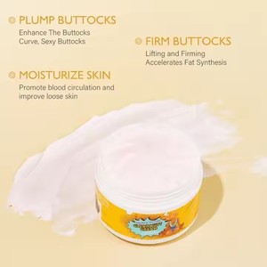 Crema da ingrasso per glutei e anca - Product Image 6