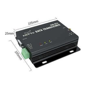 Ebyte ODM E90-DTU(230SL37) Sx1262 Wireless Transmission RS232/RS485 Modbus Industrial Wireless Communication Module - Product Image 1
