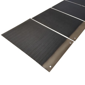 Chất lượng cao Titan <span class=keywords><strong>anode</strong></span> Net lưới bền Ruthenium Iridium tráng Titan điện cực - Product Image 2