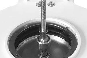 JXFSTPRP-24L Instrumento de Molienda Rápida de Muestras Totalmente Automático con Pantalla Táctil y Almacenamiento de Datos para Muestras Biológicas - Product Image 3