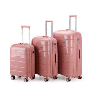 Equipaje de diseñador Scooter Maleta de lujo Bolsa de viaje Equipaje Maletas De Viaje Set - Product Image 6