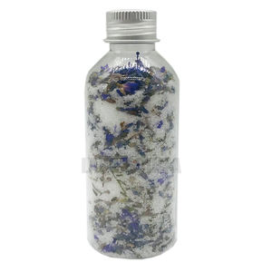 <span class=keywords><strong>Vente</strong></span> flash <span class=keywords><strong>Sel</strong></span> de bain minéral entièrement naturel pour le bain, coffret cadeau pour le bain de pieds, <span class=keywords><strong>sel</strong></span> de rose de l'Himalaya exfoliant - Product Image 4