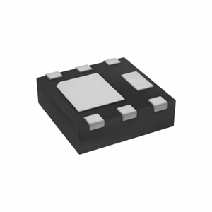 Transistors U-DFN2020-6 DMT35M4LFDF-7 Composants électroniques en stock - Product Image 1