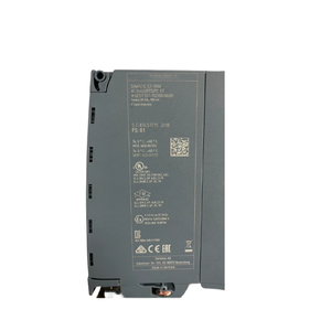 Oferta Especial: Módulo de Entrada Analógica 6ES7531-7QD00-0AB0 6ES7531-7NF10-0AB0 6ES7531-7PF00-0AB0 6ES7531-7MH00-0AB0 para PLC Industrial - Product Image 2
