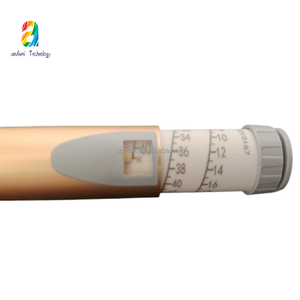 ปากกาฉีดคุณภาพสูง ดีไซน์ยอดนิยม เทคโนโลยีสุญญากาศ วัสดุโลหะ น้ำ คอลลาเจน บำรุงผิวล้ำลึก เติมเต็มอย่างมหัศจรรย์ - Product Image 2