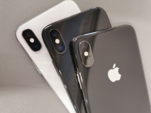 Teléfonos Reacondicionados Originales Baratos Desbloqueados Grado AA+ Teléfonos Móviles <span class=keywords><strong>iPhone</strong></span> <span class=keywords><strong>X</strong></span> A1865 - Product Image 2