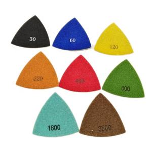 Grit 30 Électrolytique Tampon de Polissage pour le Marbre et le <span class=keywords><strong>Verre</strong></span> - Product Image 4