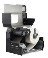 Imprimante d'étiquettes thermiques authentique SATO CL4NX Plus 203dpi 300dpi 600dpi, machine d'impression d'étiquettes 4 pouces, imprimantes d'autocollants