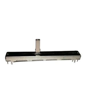 Bán Sỉ Bộ Khuếch Đại Bộ Trộn Fader 75Mm 88Mm Mono B10K Trượt Kéo Chiết Áp - Product Image 1