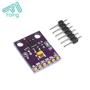 I2C APDS-9960 RGB Infrarot gesten sensor Induktion bewegungs richtungs erkennungs modul GY-9960-3.3