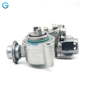 Pompe à carburant haute pression d'origine A2710703701 pour Mercedes Benz, pompe à carburant haute pression pour voiture allemande - Product Image 4