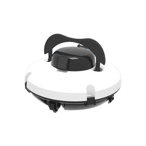 Aspirateur automatique sans fil pour le nettoyage des sols <span class=keywords><strong>de</strong></span> <span class=keywords><strong>piscine</strong></span>, étanche, utilisé pour les piscines commerciales et privées, accessoires <span class=keywords><strong>de</strong></span> <span class=keywords><strong>piscine</strong></span> - Product Image 1