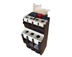 Relais de surcharge thermique Telemecanique série <span class=keywords><strong>JR28</strong></span> LR2D13 - Product Image 4