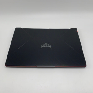 โน้ตบุ๊คเกมมิ่งราคาประหยัด เหมาะสำหรับรุ่น TFU FX506 I7-10750H GTX 1650Ti (4G) 16G 512G 15.5 นิ้ว สำหรับ FX506 โน้ตบุ๊คเกมมิ่งราคาถูก - Product Image 6