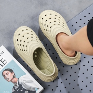 Chaussures <span class=keywords><strong>de</strong></span> conduite pour hommes 2026 Nouvelle collection Hiver/Été, respirantes, antidérapantes, durables, à semelle épaisse, pour activités extérieures et aquatiques - Product Image 4
