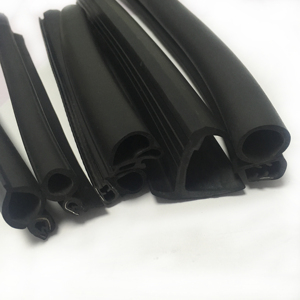 Guarnizione in <span class=keywords><strong>Gomma</strong></span> a V EPDM, Guarnizione in Schiuma di <span class=keywords><strong>Gomma</strong></span> con Adesivo, Weatherstrip per Auto e Altri Veicoli - Product Image 6