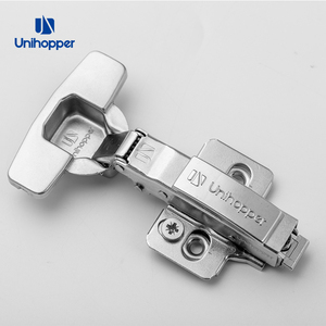 Unihopper - Mesa Plegable Oculta <span class=keywords><strong>para</strong></span> Gabinete <span class=keywords><strong>de</strong></span> <span class=keywords><strong>Cocina</strong></span>, Muebles <span class=keywords><strong>de</strong></span> Acero, Bisagra <span class=keywords><strong>de</strong></span> Puerta <span class=keywords><strong>de</strong></span> Gabinete con Cierre Suave, Fábrica en China - Product Image 1