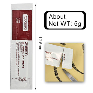Kit de Maquillaje Semipermanente para Cejas, Delineador de Ojos y Labios, Entrenamiento de Microblading para Academias de PMU - Product Image 6