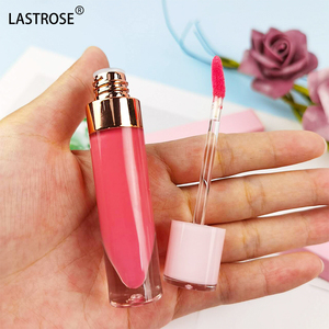 Thiết kế mới <span class=keywords><strong>Lip</strong></span> <span class=keywords><strong>Gloss</strong></span> trang điểm Vegan rõ ràng long lanh <span class=keywords><strong>Lip</strong></span> <span class=keywords><strong>Gloss</strong></span> Nhà cung cấp bán buôn nhãn hiệu riêng ánh sáng lung linh Son môi lỏng - Product Image 3