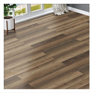 An Huy Sentai Chất Lượng Tốt Nhất Chống Cháy Chống Nước SPC Sàn Trong Nhà Sàn Thương Mại PVC Vinyl <span class=keywords><strong>Flooring</strong></span> - Product Image 3