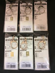 Symphogear XV พวงกุญแจอะคริลิคน้ำหนักเบา,ดีไซน์ไม่เหมือนใคร - Product Image 4