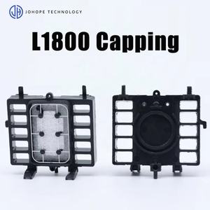 L1800 Printhead Capping Printhead Audley <b>Dtf</b> Capping Station L1800 Capping Station for <b>Uv</b> L1800 - Product Image 1