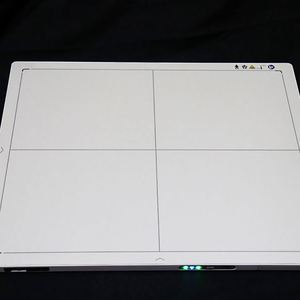 Phẳng Bảng điều chỉnh <span class=keywords><strong>x</strong></span> Ray kỹ thuật số 14x17 V Detector - Product Image 2