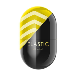 Coppa Portatile in Silicone per Masturbazione Maschile, Labbra Realistiche, Capsula Colorata, Prodotto Manuale per Sesso Sicuro - Product Image 3