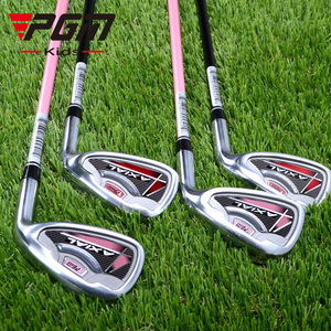 PGM JRTiG003 Junior Right Handed <strong>7</strong> <strong>Iron</strong> Golf Club Kids' Golf <strong>Iron</strong> - Product Image 5