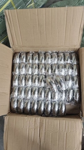 ข้อต่อท่อเหล็กกล้าไร้สนิมขึ้นรูปขัดเงา 90 องศา สำหรับระบบไอเสียรถยนต์ ทนแรงดันสูง พร้อมงานเชื่อม - Product Image 4