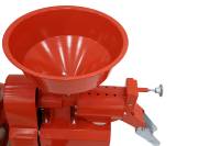 Nouveau Mini Moulin À Riz Broyeur Automatique Enlever La Cosse Machine pour Usine De Traitement De Paddy Moteur Efficace Direct pour La Ferme