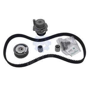 อะไหล่เครื่องยนต์ ชุดสายพานไทม์มิ่งปั๊มน้ำ สำหรับ AUDI VW รุ่น 530 044531 06D109243C  06D109119B - Product Image 1