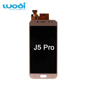 Téléphone portable d'origine Pour <span class=keywords><strong>samsung</strong></span> j5 pro LCD écran tactile pour <span class=keywords><strong>samsung</strong></span> J5 pro LCD Affichage pour <span class=keywords><strong>samsung</strong></span> <span class=keywords><strong>J530</strong></span> lcd - Product Image 3