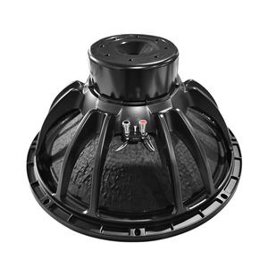 ลำโพงวูฟเฟอร์ PA ขนาด 18 นิ้ว อลูมิเนียม 4.5 นิ้ว TSV <span class=keywords><strong>VC</strong></span> 8 โอห์ม RMS 1200 วัตต์ แม่เหล็กนีโอไดเมียม สำหรับงานเสียงระดับมืออาชีพ มีสินค้าในสต็อก - Product Image 1