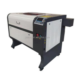 Machine de gravure et de découpe laser CO2 AUC 3020 4040 4060 40W 50W pour protecteurs d'écran de téléphone portable et coques de téléphone - Product Image 3