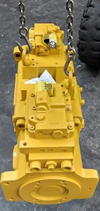 Pompe hydraulique principale TONKE 266-7952 2667952 222-8349 2228349 259-0782 2590782 pour 374D 365C 365CL 365CLMH E365C E365CL - Product Image 2