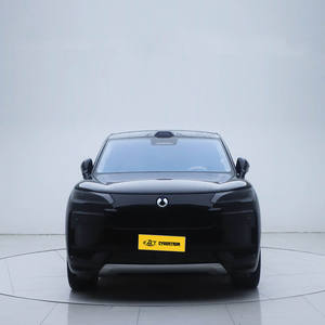 Byd Denza N9 SUV Électrique 2.0T 207ch L4 Hybride Rechargeable Véhicules d'<span class=keywords><strong>Occasion</strong></span> 6 Places Voiture Denza N9 2026 Modèle Phare Mondial à Vendre 2025 - Product Image 2