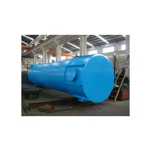 Standard factory high quality carbon steel pressure vessel storage tank
